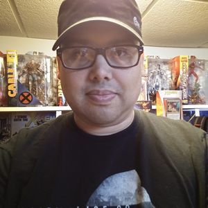 Meet your Posher, Rey